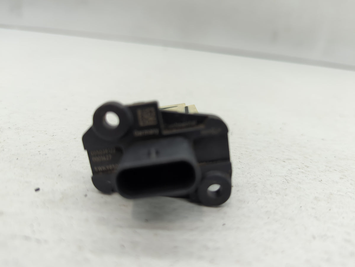 2015-2018 Jeep Renegade Mass Air Flow Meter Maf Sensor - Oemusedautoparts1.com