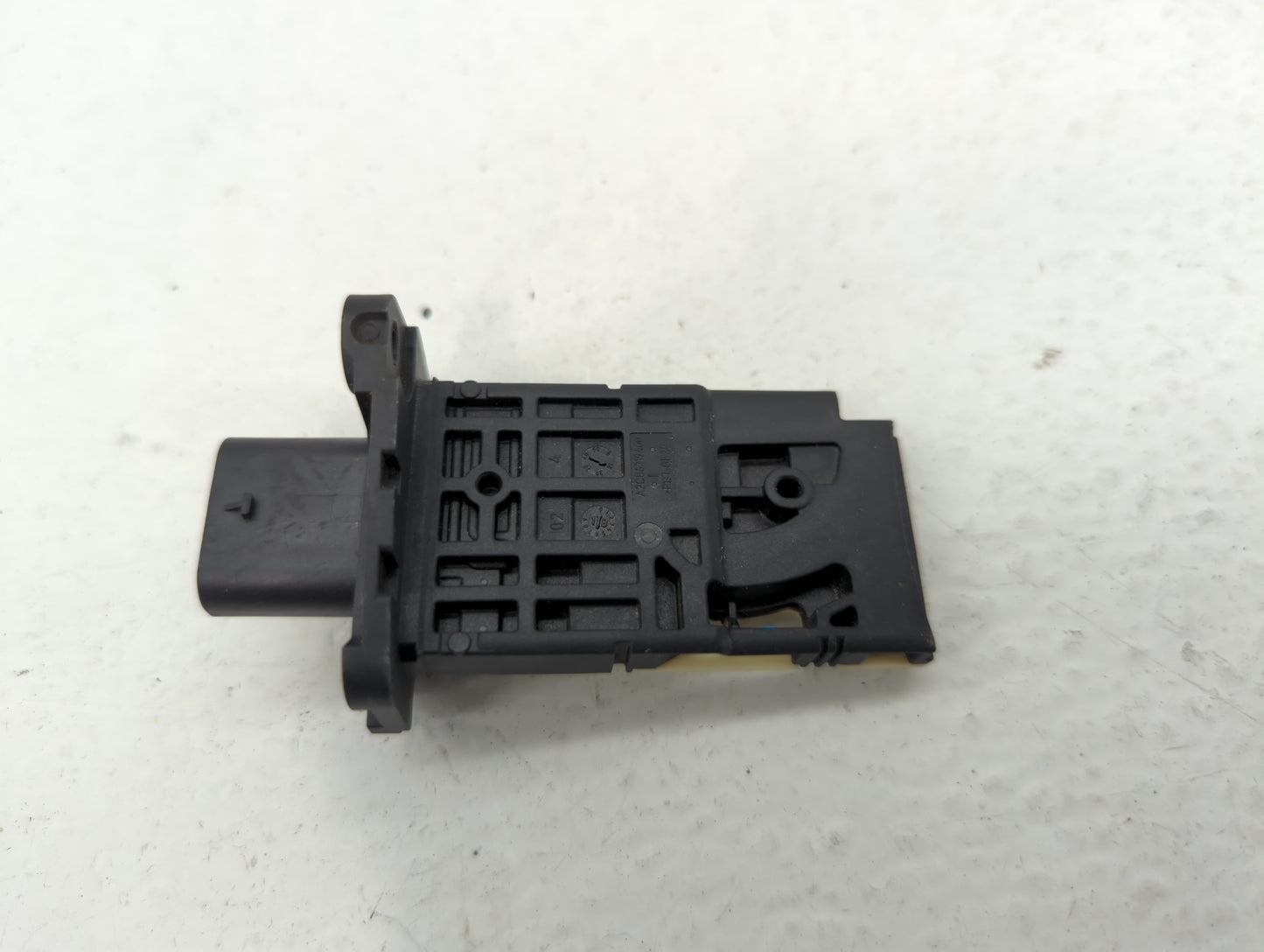 2015-2018 Jeep Renegade Mass Air Flow Meter Maf - Oemusedautoparts1.com