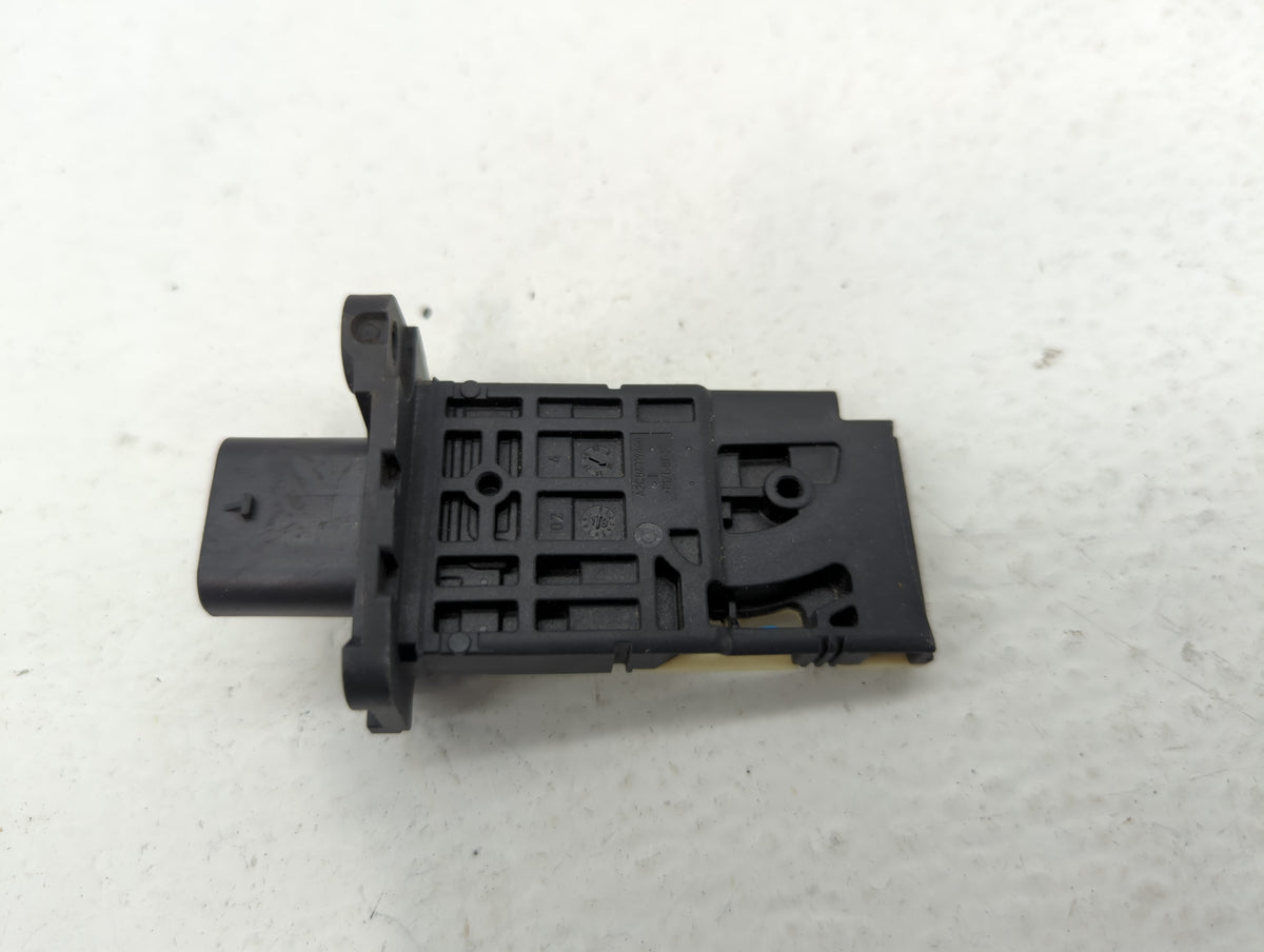 2015-2018 Jeep Renegade Mass Air Flow Meter Maf Sensor - Oemusedautoparts1.com