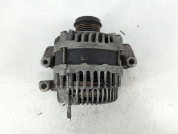 2015-2021 Jeep Renegade Alternator Replacement Generator Charging Assembly Engine OEM P/N:56029624AB Fits OEM Used Auto Part