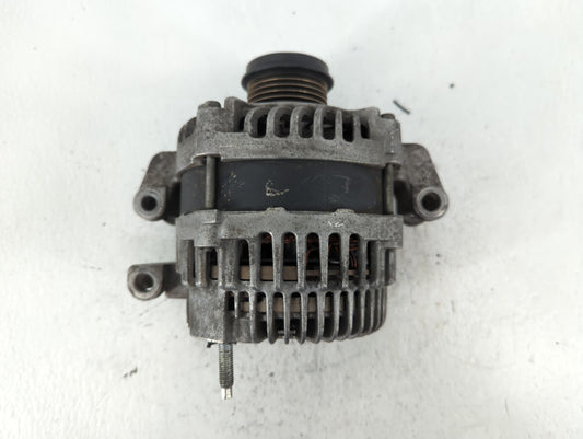 2015-2021 Jeep Renegade Alternator Replacement Generator Charging Assembly Engine OEM P/N:56029624AB Fits OEM Used Auto Part
