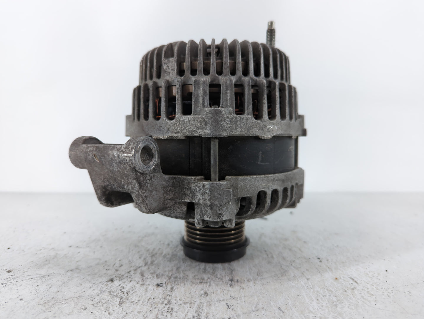 2015-2021 Jeep Renegade Alternator Replacement Generator Charging Assembly Engine OEM P/N:56029624AB Fits OEM Used Auto Part