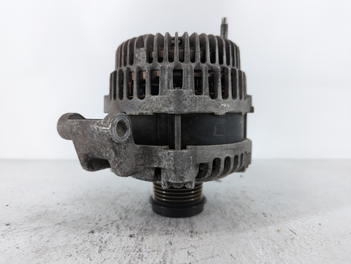 2015-2021 Jeep Renegade Alternator Replacement Generator Charging Assembly Engine OEM P/N:56029624AB Fits OEM Used Auto Part