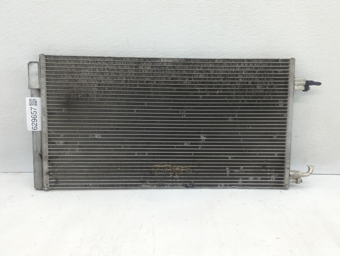 2015-2018 Jeep Renegade Undefined - Oemusedautoparts1.com