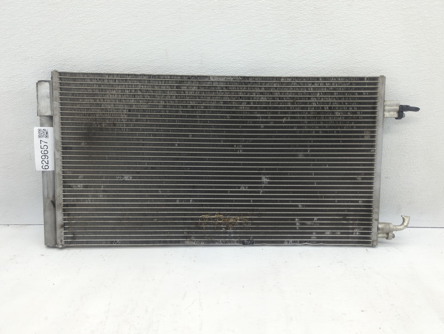 2015-2018 Jeep Renegade Undefined - Oemusedautoparts1.com