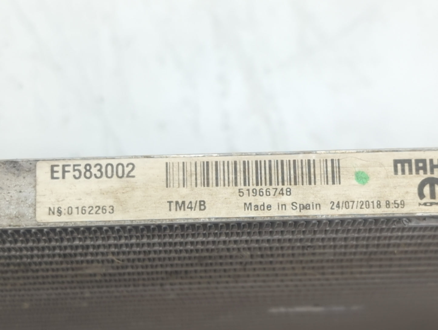 2015-2018 Jeep Renegade Undefined - Oemusedautoparts1.com