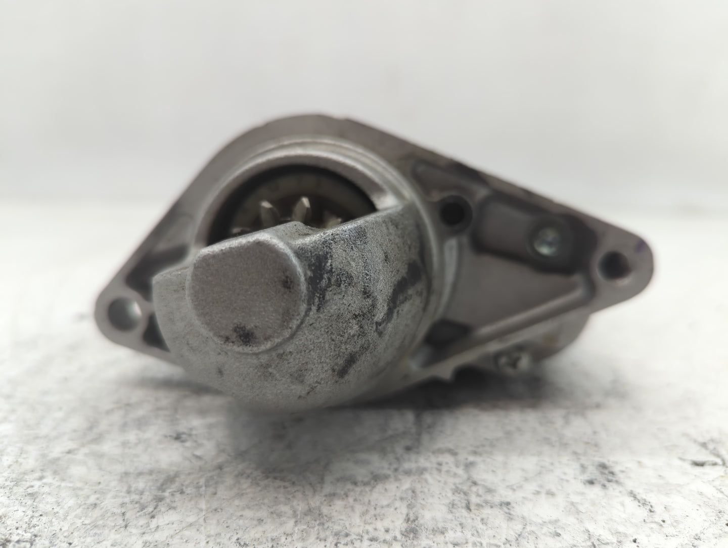 2015-2021 Jeep Renegade Car Starter Motor Solenoid OEM P/N:68084005AA Fits Fits 2014 2015 2016 2017 2018 2019 2020 2021 2022