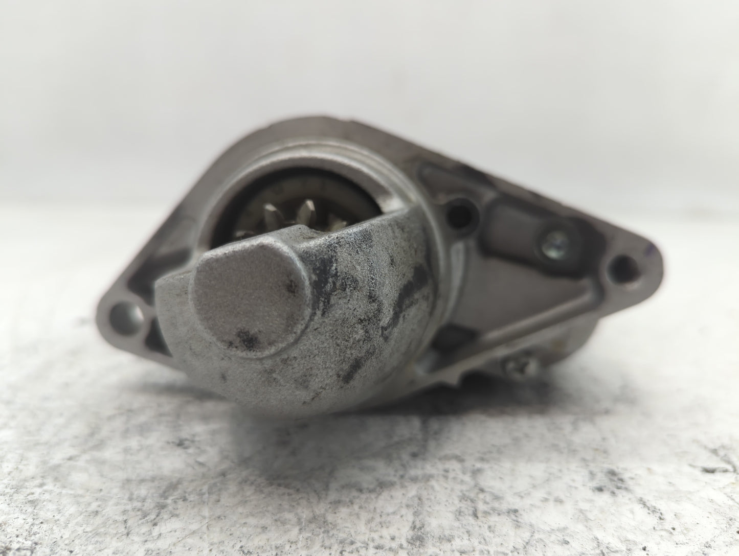 2015-2021 Jeep Renegade Car Starter Motor Solenoid OEM P/N:68084005AA Fits Fits 2014 2015 2016 2017 2018 2019 2020 2021 2022