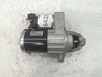 2015-2021 Jeep Renegade Car Starter Motor Solenoid OEM P/N:M000T39071 68084005AA Fits OEM Used Auto Parts - Oemusedautoparts