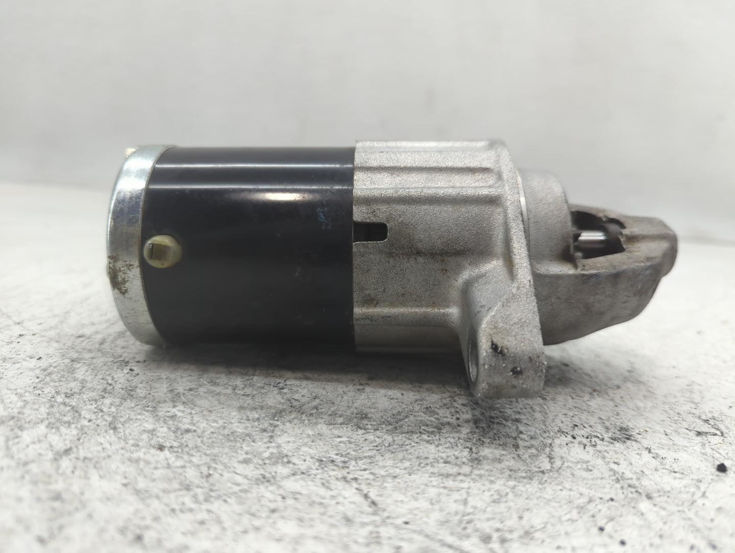 2015-2021 Jeep Renegade Car Starter Motor Solenoid OEM P/N:M000T39071 68084005AA Fits OEM Used Auto Parts - Oemusedautoparts