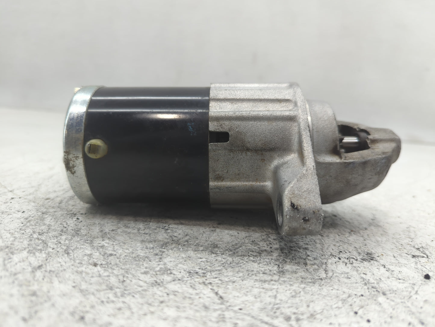 2015-2021 Jeep Renegade Car Starter Motor Solenoid OEM P/N:M000T39071 68084005AA Fits OEM Used Auto Parts - Oemusedautoparts