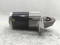 2015-2021 Jeep Renegade Car Starter Motor Solenoid OEM P/N:M000T39071 68084005AA Fits OEM Used Auto Parts - Oemusedautoparts