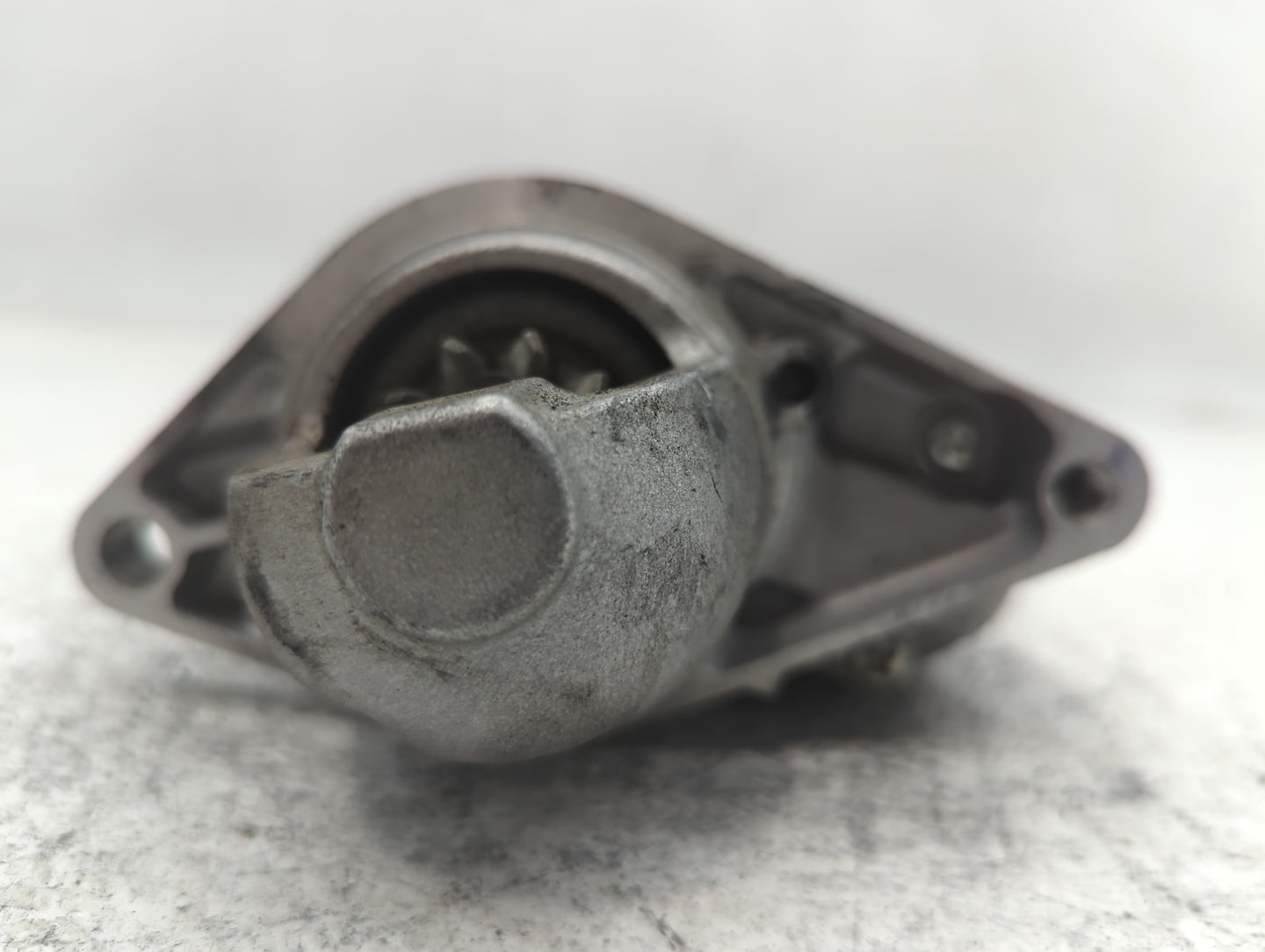 2015-2021 Jeep Renegade Car Starter Motor Solenoid OEM P/N:M000T39071 68084005AA Fits OEM Used Auto Parts - Oemusedautoparts