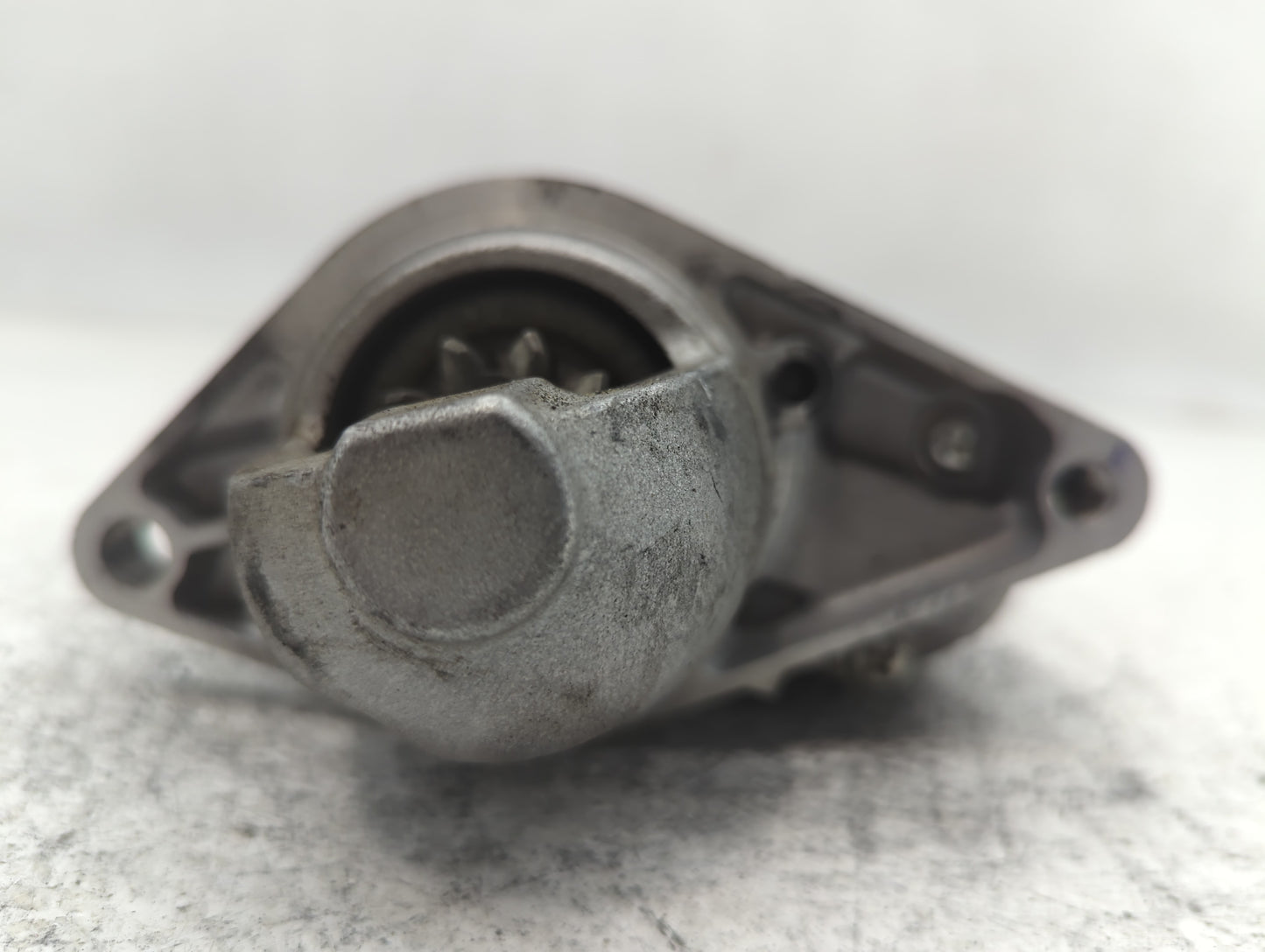 2015-2021 Jeep Renegade Car Starter Motor Solenoid OEM P/N:M000T39071 68084005AA Fits OEM Used Auto Parts - Oemusedautoparts