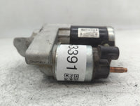 2015-2021 Jeep Renegade Car Starter Motor Solenoid OEM P/N:M000T39071 68084005AA Fits OEM Used Auto Parts - Oemusedautoparts