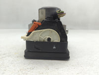2018-2019 Jeep Renegade Anti-Lock Brake ABS Pump Module Actuator OEM P/N:68139215 Fits Fits 2018 2019 OEM Used Auto Parts - 