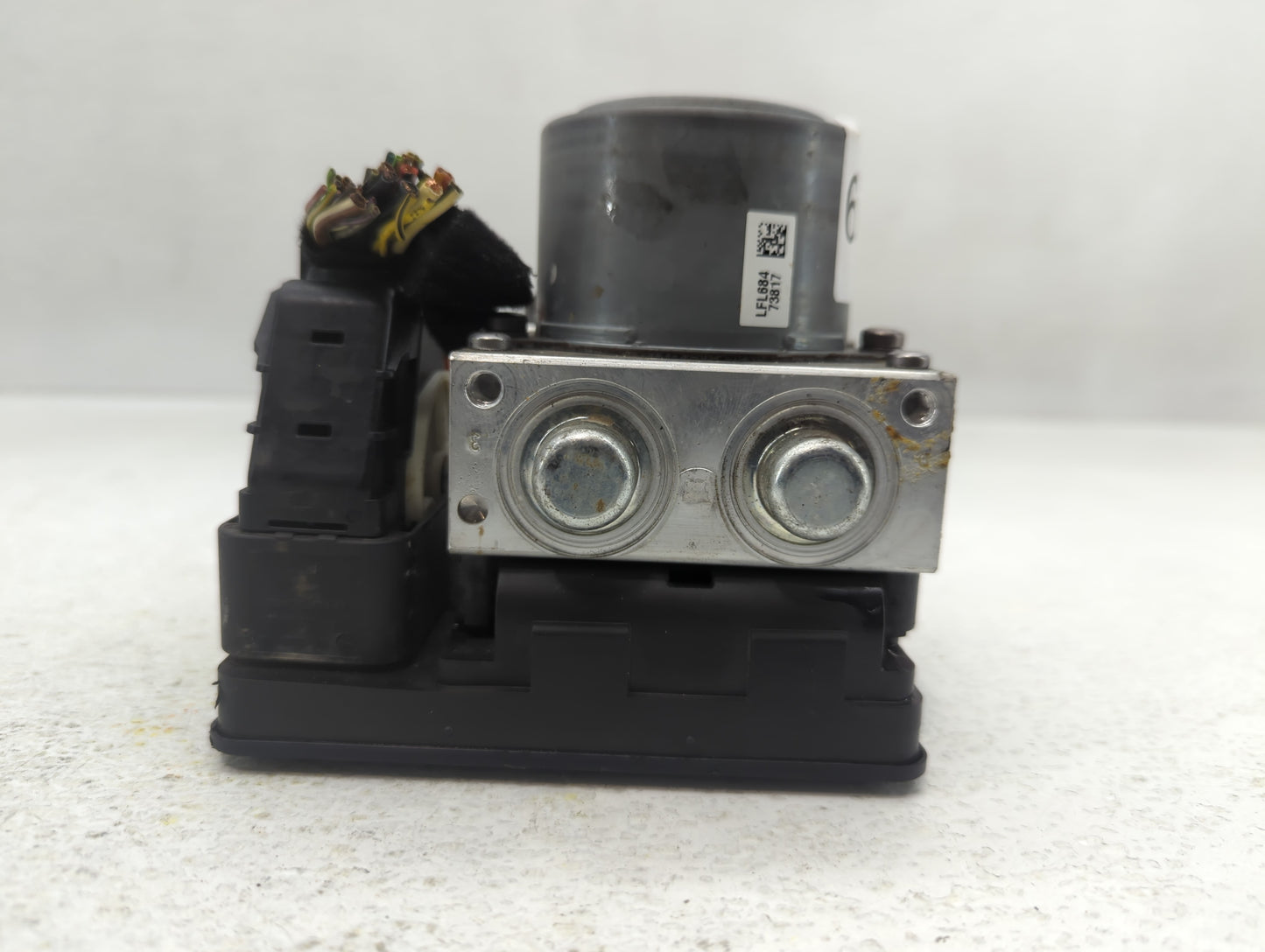 2018-2019 Jeep Renegade ABS Pump Control Module Replacement P/N:68139215 Fits Fits 2018 2019 OEM Used Auto Parts - Oemusedau