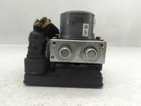 2018-2019 Jeep Renegade Anti-Lock Brake ABS Pump Module Actuator OEM P/N:68139215 Fits Fits 2018 2019 OEM Used Auto Parts - 