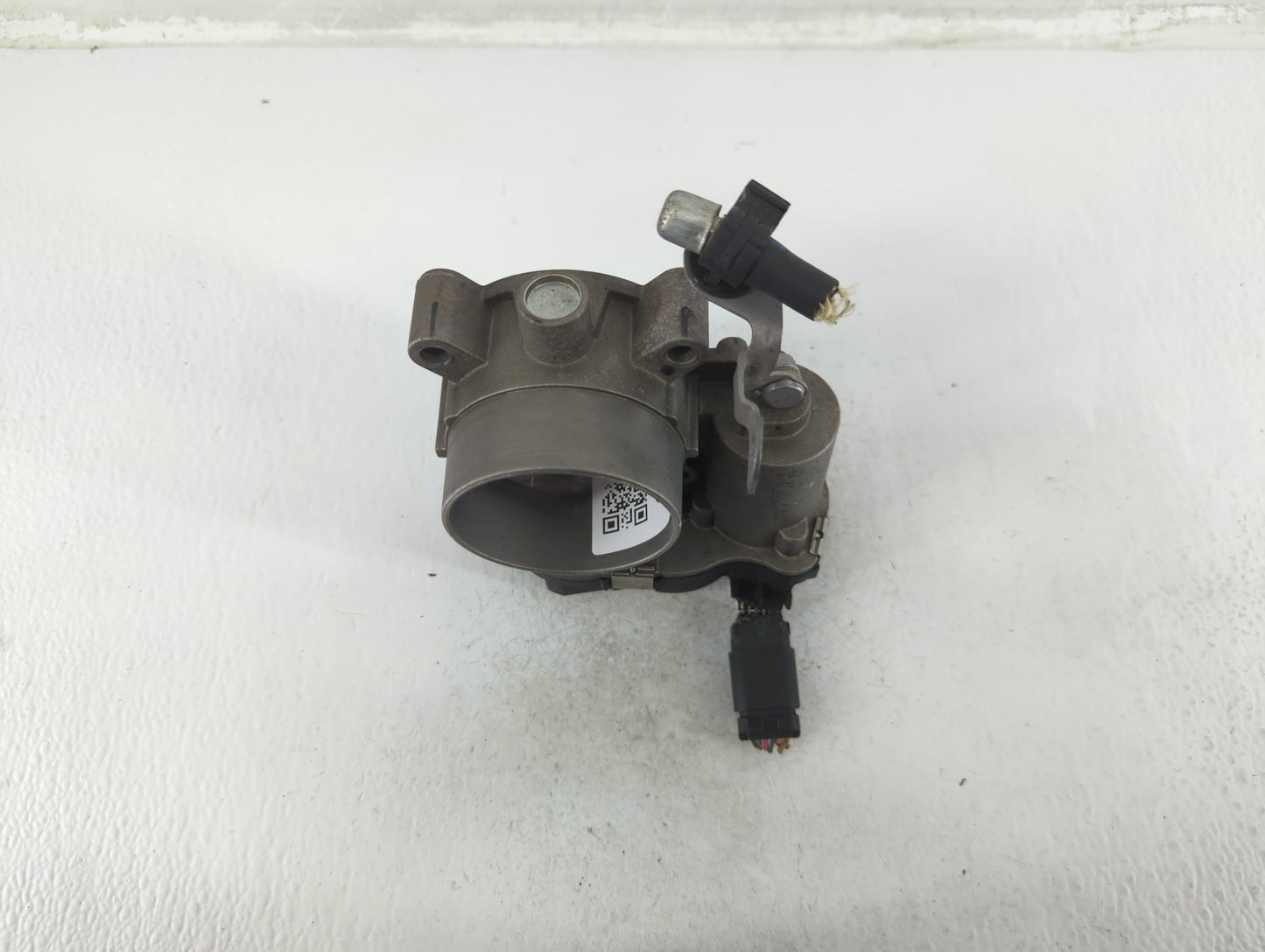 2015-2021 Jeep Renegade Throttle Body P/N:04891970AB Fits Fits 2014 2015 2016 2017 2018 2019 2020 2021 2022 OEM Used Auto Pa