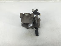 2015-2021 Jeep Renegade Throttle Body P/N:04891970AB Fits Fits 2014 2015 2016 2017 2018 2019 2020 2021 2022 OEM Used Auto Pa