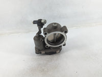 2015-2021 Jeep Renegade Throttle Body P/N:04891970AB Fits Fits 2014 2015 2016 2017 2018 2019 2020 2021 2022 OEM Used Auto Pa