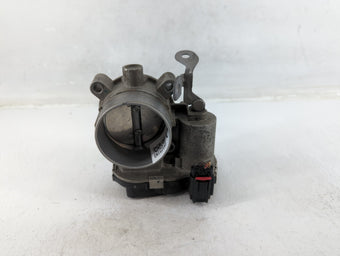 compare product 2015-2021 Jeep Renegade Throttle Body P/N:04891970AB Fits Fits 2014 2015 2016 2017 2018 2019 2020 2021 2022 OEM Used Auto Parts