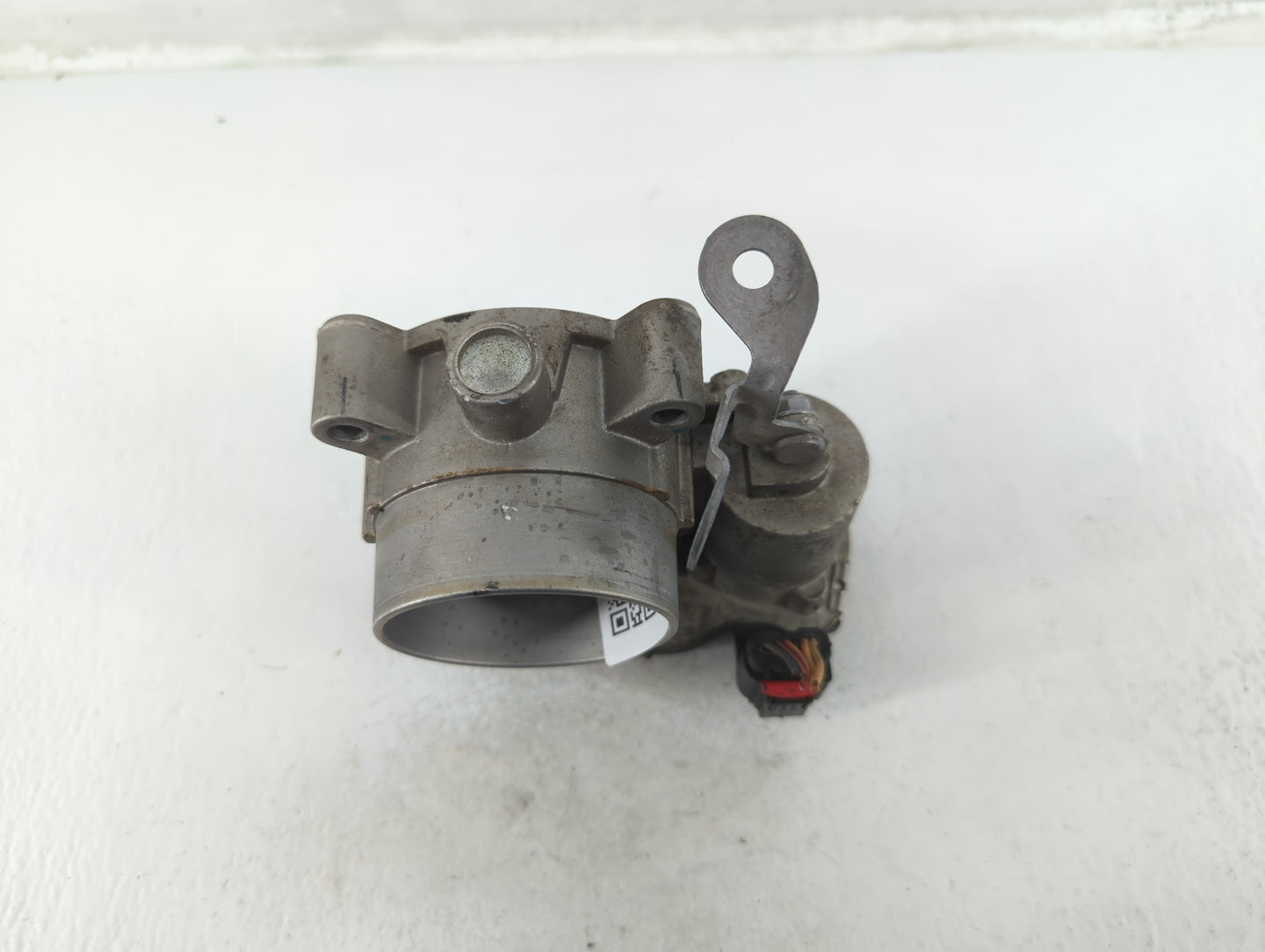 2015-2021 Jeep Renegade Throttle Body P/N:04891970AB Fits Fits 2014 2015 2016 2017 2018 2019 2020 2021 2022 OEM Used Auto Pa