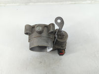 2015-2021 Jeep Renegade Throttle Body P/N:04891970AB Fits Fits 2014 2015 2016 2017 2018 2019 2020 2021 2022 OEM Used Auto Pa