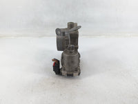 2015-2021 Jeep Renegade Throttle Body P/N:04891970AB Fits Fits 2014 2015 2016 2017 2018 2019 2020 2021 2022 OEM Used Auto Pa