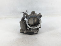2015-2021 Jeep Renegade Throttle Body P/N:04891970AB Fits Fits 2014 2015 2016 2017 2018 2019 2020 2021 2022 OEM Used Auto Pa