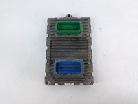 2018-2021 Jeep Renegade PCM Engine Control Computer ECU ECM PCU OEM P/N:P68342094AA Fits Fits 2018 2019 2020 2021 OEM Used A