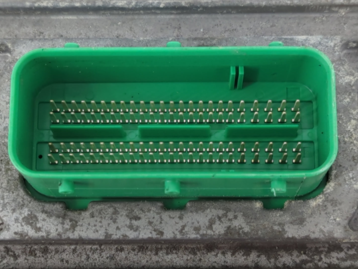 2018-2021 Jeep Renegade PCM Engine Control Computer ECU ECM PCU OEM P/N:P68342094AA Fits Fits 2018 2019 2020 2021 OEM Used A