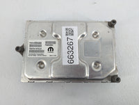 2018-2021 Jeep Renegade PCM Engine Control Computer ECU ECM PCU OEM P/N:P68342094AA Fits Fits 2018 2019 2020 2021 OEM Used A