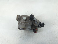 2015-2021 Jeep Renegade Throttle Body P/N:04891970AB Fits Fits 2014 2015 2016 2017 2018 2019 2020 2021 2022 OEM Used Auto Pa