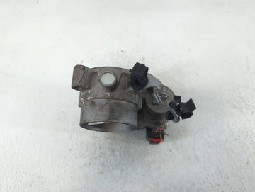 2015-2021 Jeep Renegade Throttle Body P/N:04891970AB Fits Fits 2014 2015 2016 2017 2018 2019 2020 2021 2022 OEM Used Auto Parts