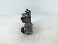 2015-2021 Jeep Renegade Throttle Body P/N:04891970AB Fits Fits 2014 2015 2016 2017 2018 2019 2020 2021 2022 OEM Used Auto Pa