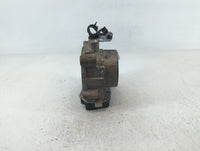 2015-2021 Jeep Renegade Throttle Body P/N:04891970AB Fits Fits 2014 2015 2016 2017 2018 2019 2020 2021 2022 OEM Used Auto Pa