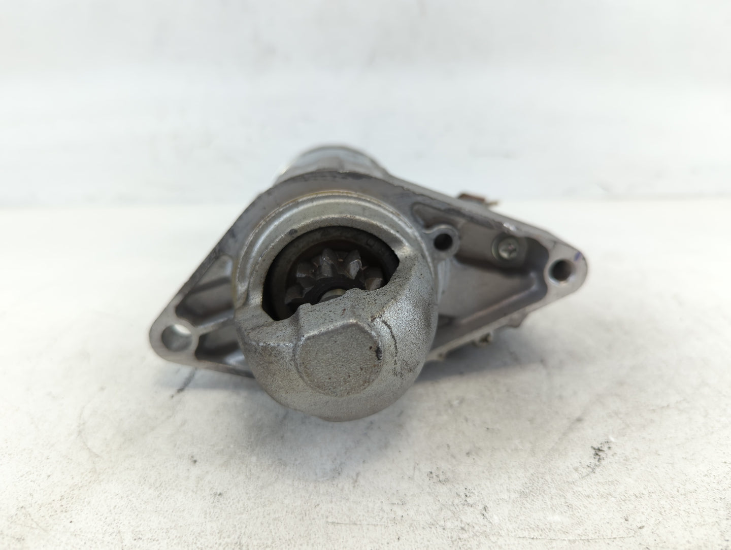 2015-2021 Jeep Renegade Car Starter Motor Solenoid OEM P/N:68084005AA Fits Fits 2014 2015 2016 2017 2018 2019 2020 2021 2022