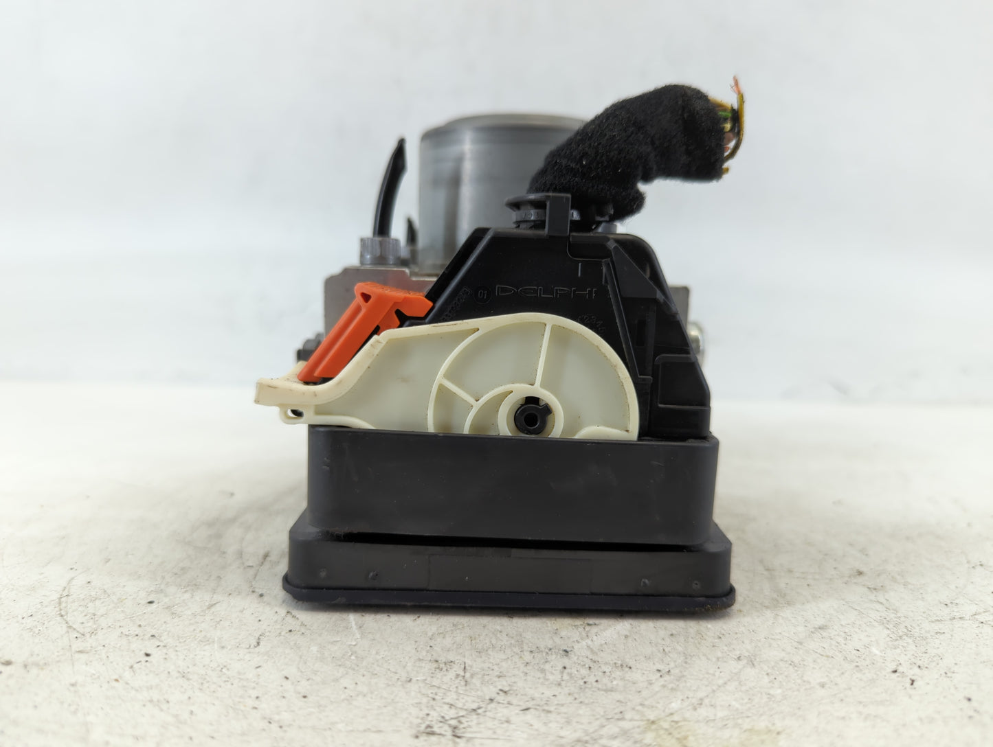 2018-2019 Jeep Renegade ABS Pump Control Module Replacement P/N:52080677 Fits Fits 2018 2019 OEM Used Auto Parts - Oemusedau