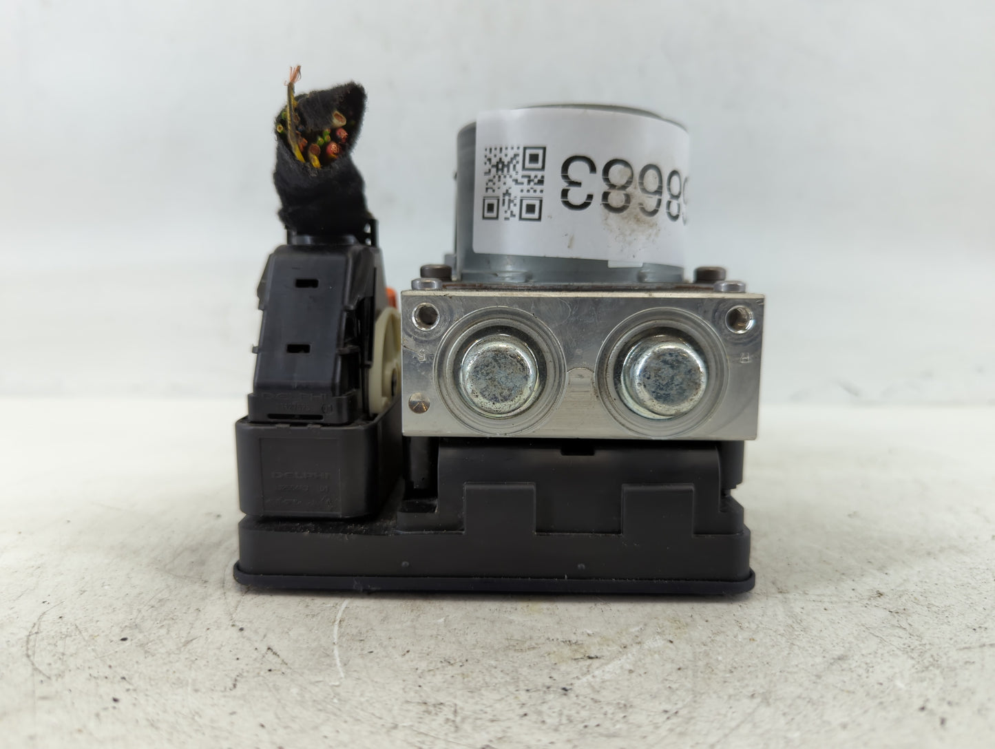 2018-2019 Jeep Renegade ABS Pump Control Module Replacement P/N:52080677 Fits Fits 2018 2019 OEM Used Auto Parts - Oemusedau
