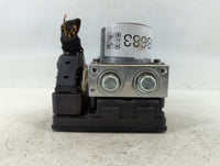 2018-2019 Jeep Renegade ABS Pump Control Module Replacement P/N:52080677 Fits Fits 2018 2019 OEM Used Auto Parts - Oemusedau