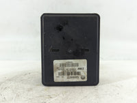 2018-2019 Jeep Renegade ABS Pump Control Module Replacement P/N:52080677 Fits Fits 2018 2019 OEM Used Auto Parts - Oemusedau