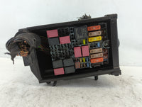 2015-2021 Jeep Renegade Fusebox Fuse Box Panel Relay Module P/N:52027004 Fits Fits 2015 2016 2017 2018 2019 2020 2021 OEM Us