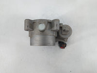 2015-2021 Jeep Renegade Throttle Body P/N:04891970AB Fits Fits 2014 2015 2016 2017 2018 2019 2020 2021 2022 OEM Used Auto Pa