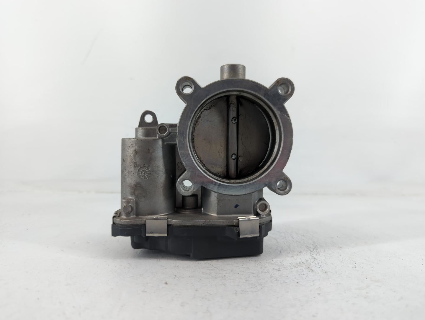 2015-2021 Jeep Renegade Throttle Body P/N:04891970AB Fits Fits 2014 2015 2016 2017 2018 2019 2020 2021 2022 OEM Used Auto Pa