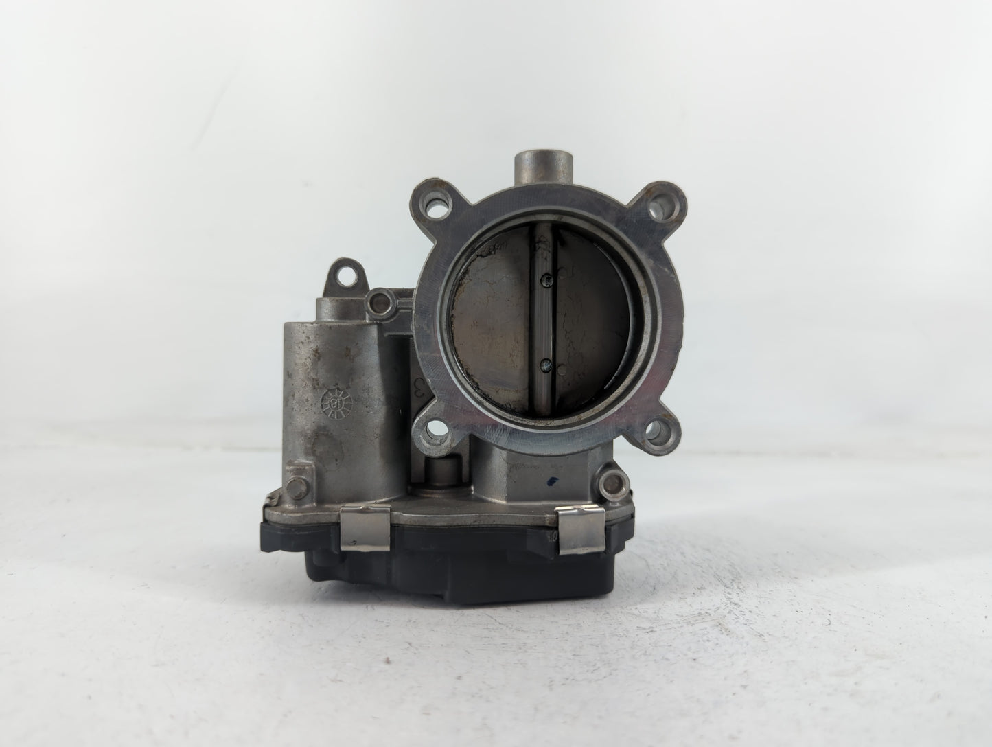 2015-2021 Jeep Renegade Throttle Body P/N:04891970AB Fits Fits 2014 2015 2016 2017 2018 2019 2020 2021 2022 OEM Used Auto Pa