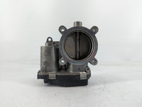 2015-2021 Jeep Renegade Throttle Body P/N:04891970AB Fits Fits 2014 2015 2016 2017 2018 2019 2020 2021 2022 OEM Used Auto Pa