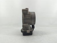 2015-2021 Jeep Renegade Throttle Body P/N:04891970AB Fits Fits 2014 2015 2016 2017 2018 2019 2020 2021 2022 OEM Used Auto Pa