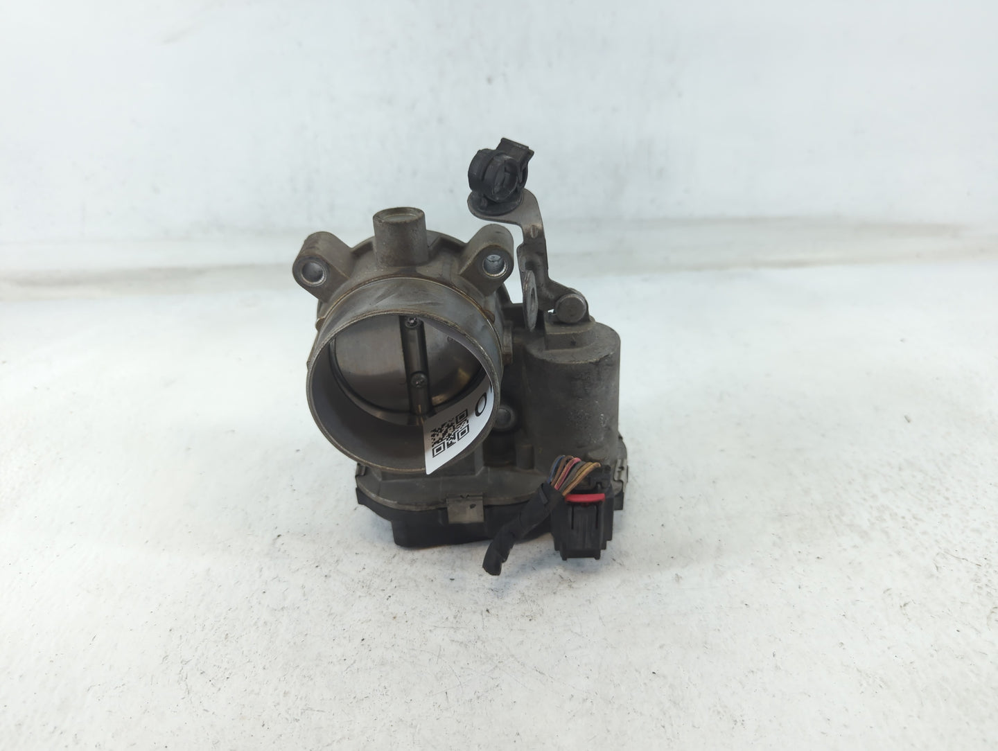 2015-2021 Jeep Renegade Throttle Body P/N:04891970AB Fits Fits 2014 2015 2016 2017 2018 2019 2020 2021 2022 OEM Used Auto Pa