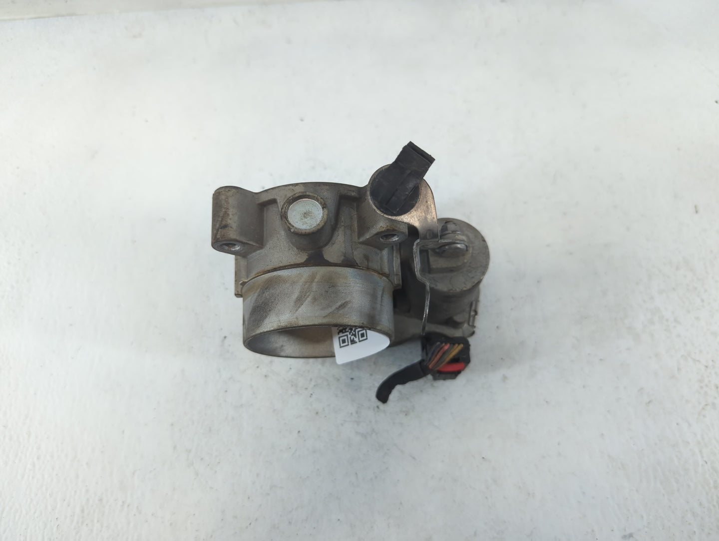 2015-2021 Jeep Renegade Throttle Body P/N:04891970AB Fits Fits 2014 2015 2016 2017 2018 2019 2020 2021 2022 OEM Used Auto Pa